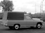 FSO Warszawa 200 Pickup 1957 года
